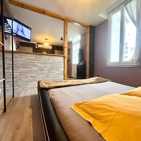 * La Maisonette * Avec Sauna & Hammam Privatifs Невер Екстериор снимка