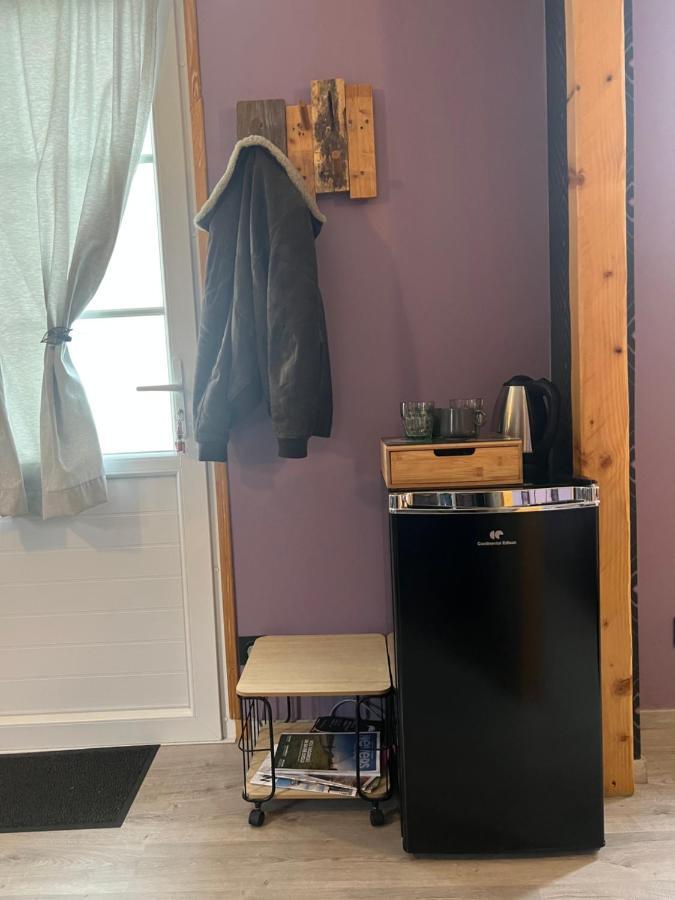 * La Maisonette * Avec Sauna & Hammam Privatifs Невер Екстериор снимка