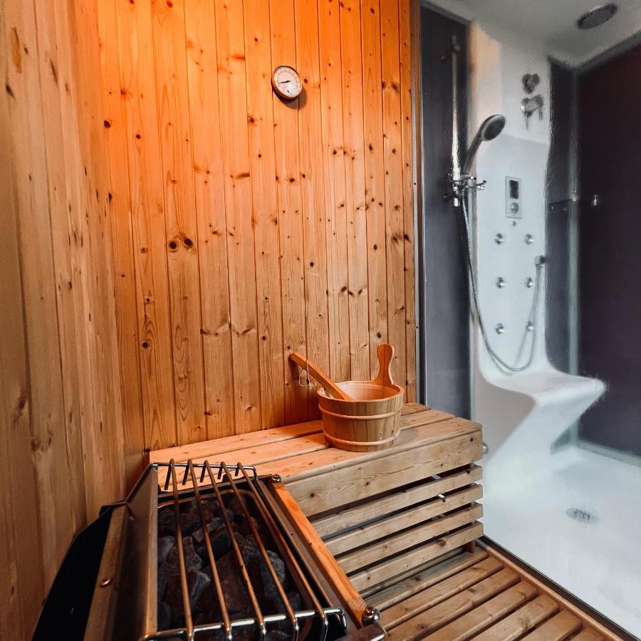 * La Maisonette * Avec Sauna & Hammam Privatifs Невер Екстериор снимка