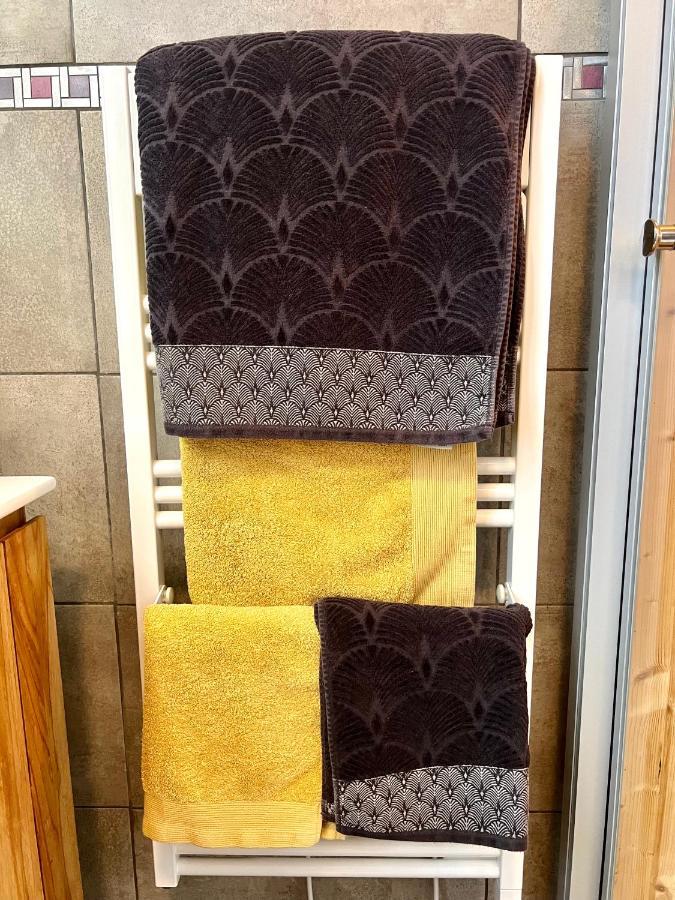 * La Maisonette * Avec Sauna & Hammam Privatifs Невер Екстериор снимка