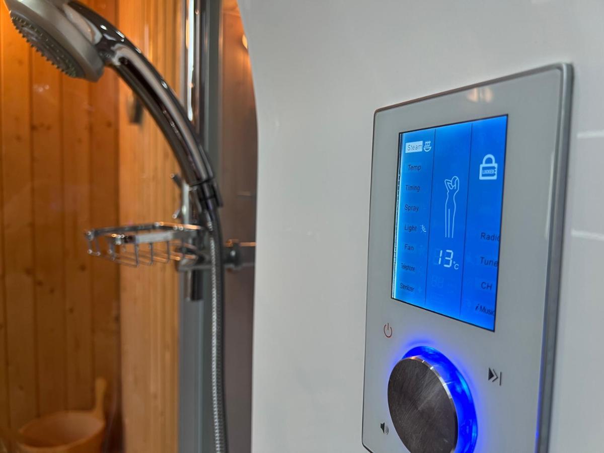 * La Maisonette * Avec Sauna & Hammam Privatifs Невер Екстериор снимка
