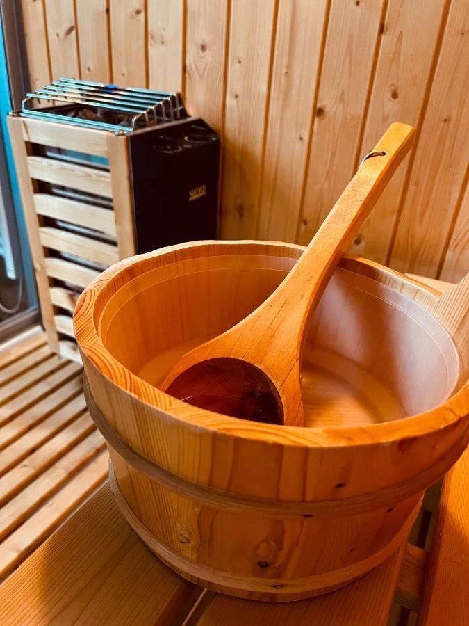 * La Maisonette * Avec Sauna & Hammam Privatifs Невер Екстериор снимка
